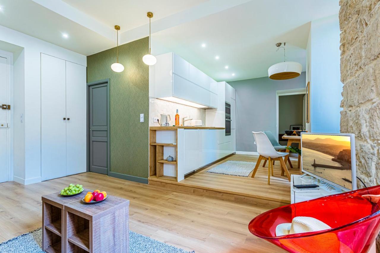 Maison Bianchi - 9 Biscarra Nice