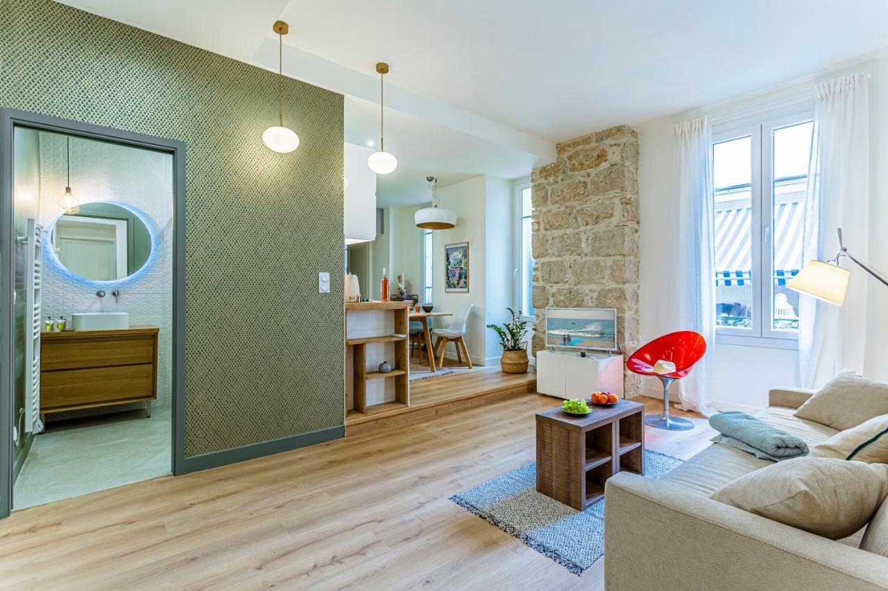 Maison Bianchi - Biscarra Appartement Nice