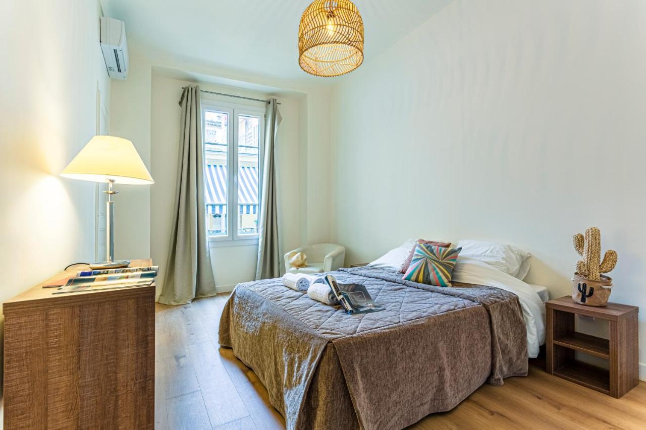 Maison Bianchi - Biscarra Appartement Nice