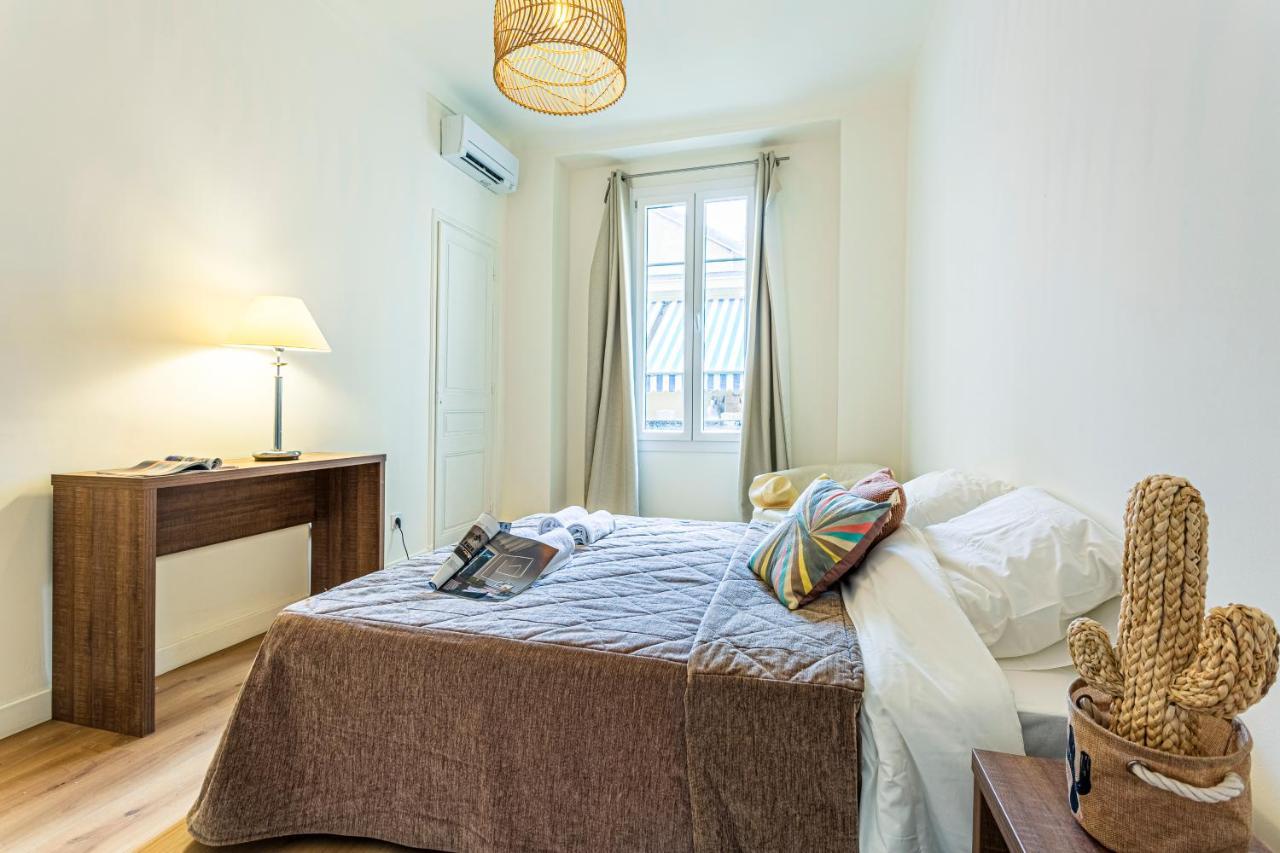 Maison Bianchi - 9 Biscarra Appartement *