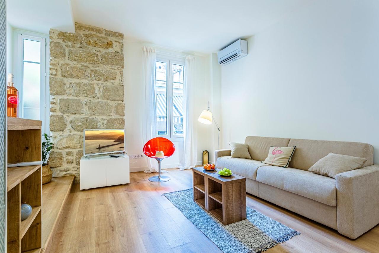 Maison Bianchi - 9 Biscarra Nice